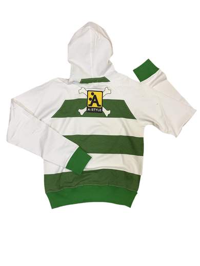A-STYLE Fek Hoodie