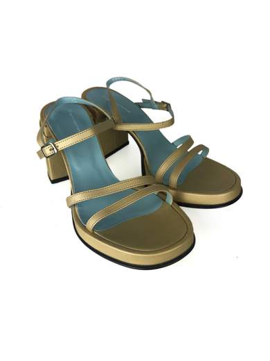 FORNARINA PEF1474-703 Sandali con tacco