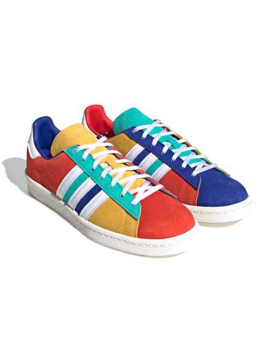 ADIDAS Campus 80’s FW5167 Sneakers