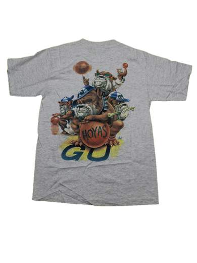 GIGOLÈ ARCHIVE Georgetown T-Shirt