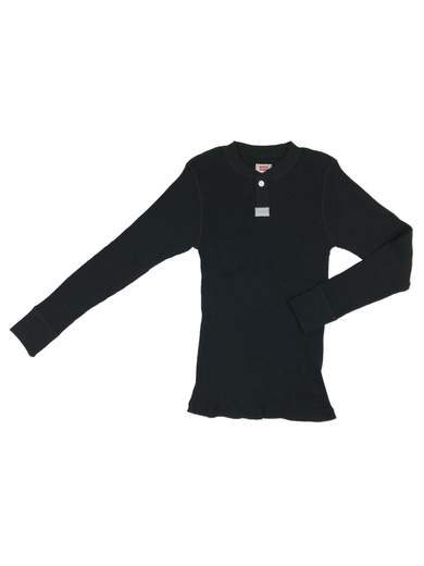 LEVI’S Gold Miner serafino a 1 bottone