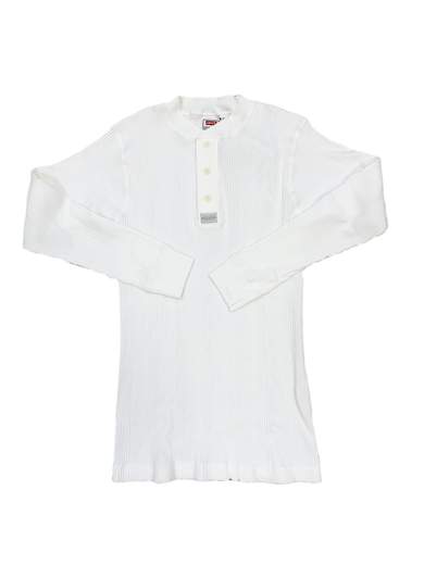 LEVI’S Gold Miner serafino a 3 bottoni