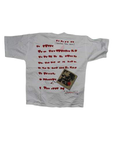CATALINA Love Story T-Shirt