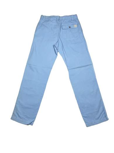 MURPHY&NYE Cruz Marine Heritage Trousers