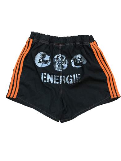 ENERGIE Mask Bermuda