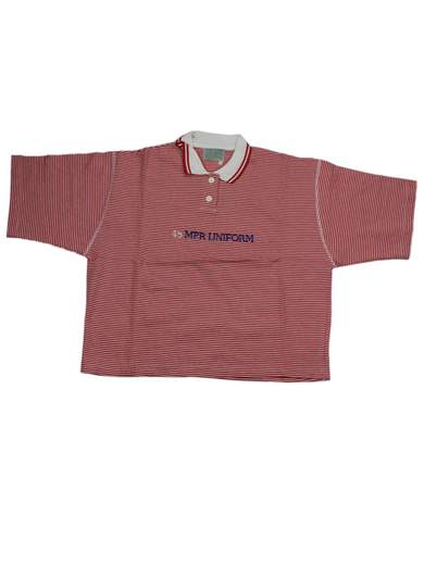 UNIFORM MPR 45 Sailor Tee