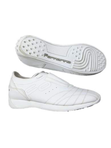 FORNARINA PEFCO2057WD Vintage Sneakers
