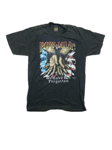 GIGOLÈ ARCHIVE POW-MIAs Tee