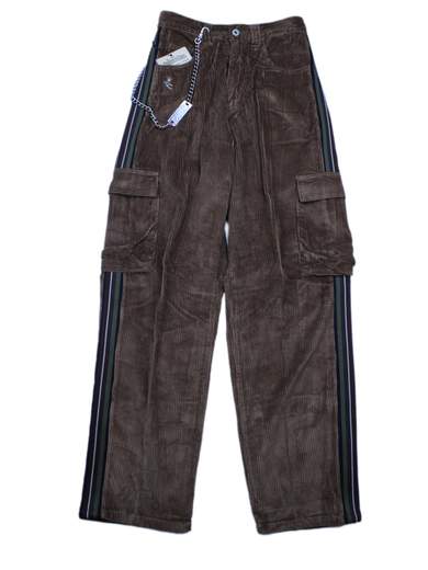 ENERGIE Roller Ribbs Trousers