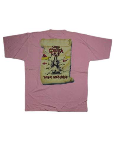 CATALINA She’s Gotta Have it T-Shirt