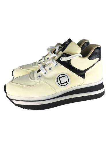 CULT TE0760 Sneakers with Wedge Heel