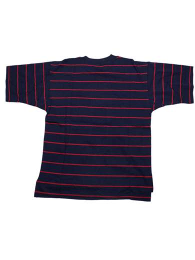TIMBERLAND 2771 T-shirt vintage a righe