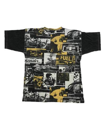 FOXHOUND 0682 Tee
