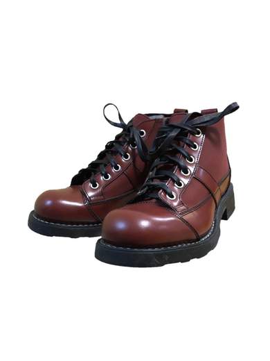 O.X.S. 1416-931 Scooner Boots