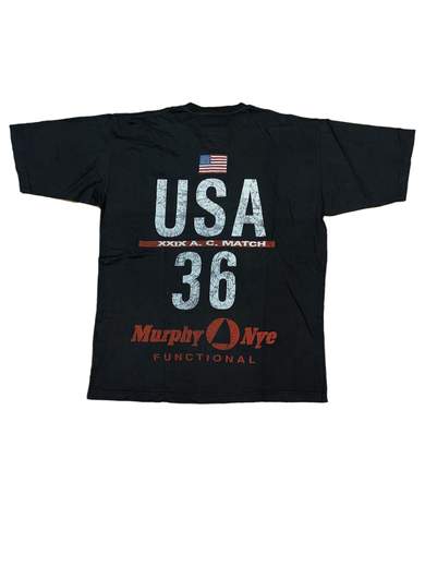 MURPHY&NYE 36 USA Tee