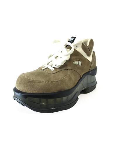 CULT CL2786 SUEDE CREEPERS