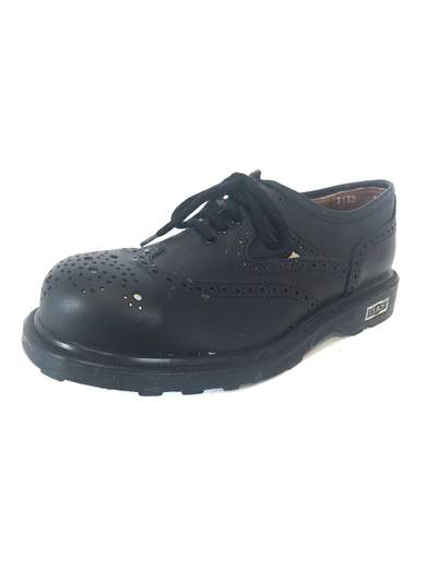 CULT CL3130G8188 BROGUE STEEL TOE