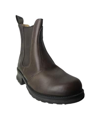 CULT CL8510CN977 FRISCO CHELSEA BOOTS