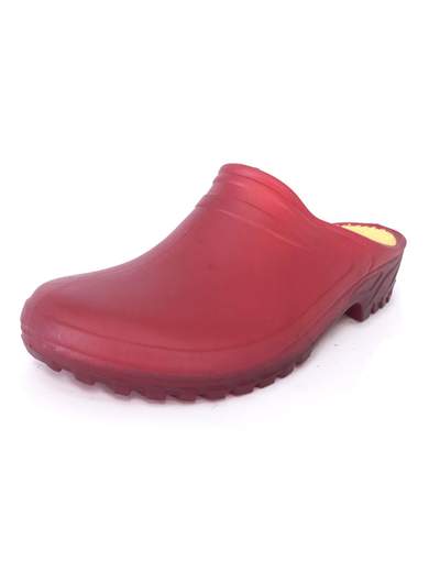 CULT CLX PVC CLOGS