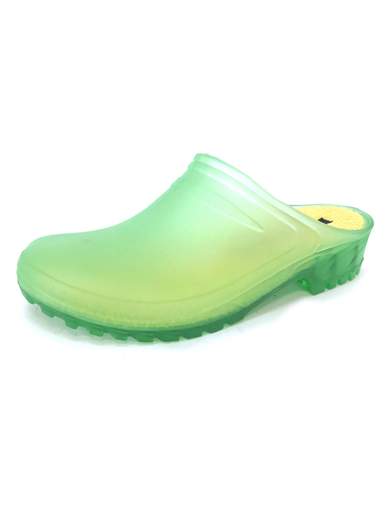CULT CLX PVC CLOGS