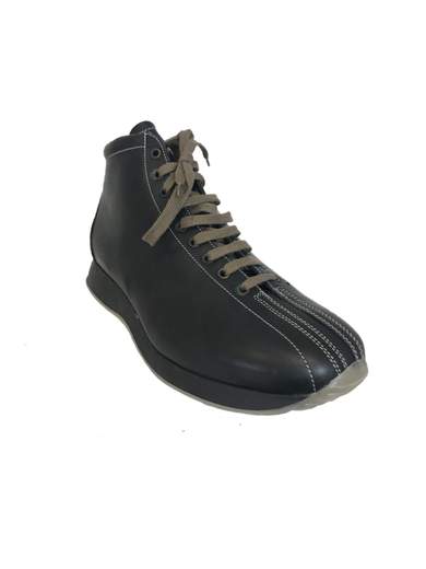 DOCKSTEPS PF2454D2358 Polglobe scarponcini in pelle