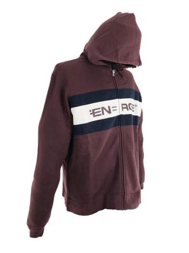 ENERGIE Alwood Hoodie felpa con cappuccio