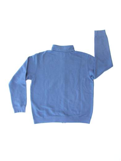 ENERGIE BLUE SWEATER