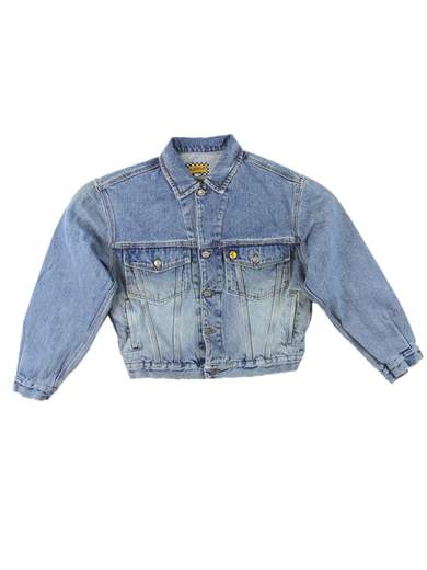 ENERGIE Denim Jacket +E