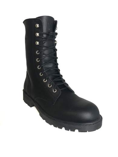 LEVI’S Soho Vintage Leather Boots