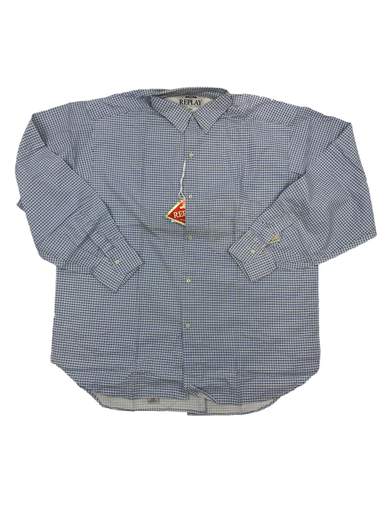 REPLAY M101 011 Shirt
