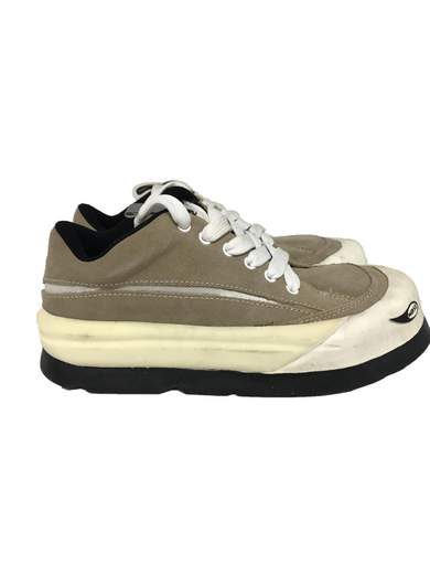 NOSE PEN1105-179C Suede Sneakers