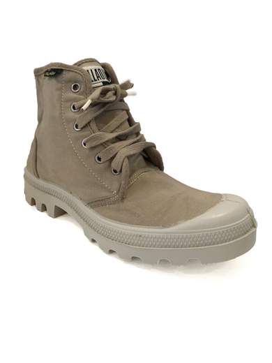 PALLADIUM PAMPA HIGH BOOTS