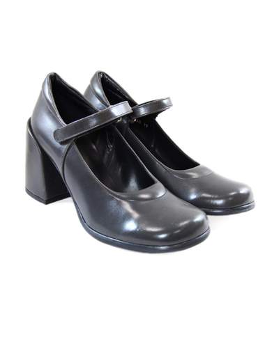 FORNARINA PIFDO1849WD MARY JANE SHOES