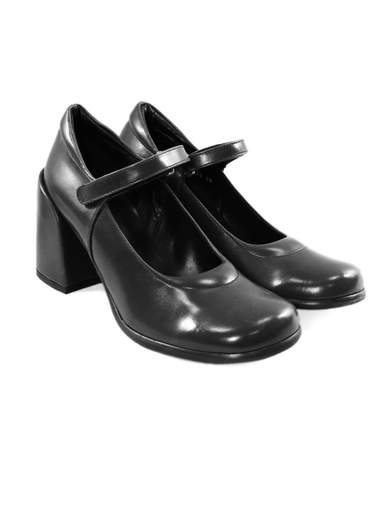 FORNARINA PIFDO1849WD MARY JANE SHOES