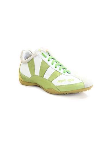 KEJO Akane Sneakers in pelle
