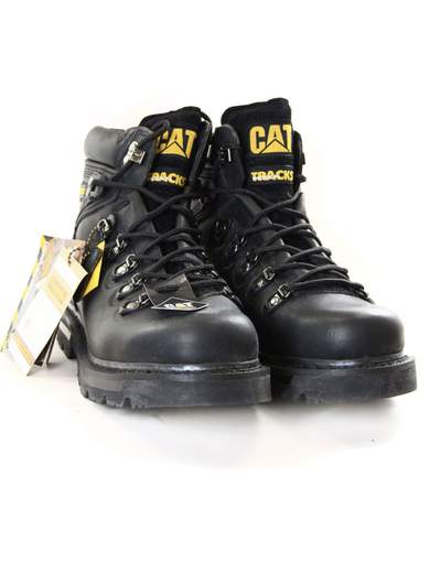 CATERPILLAR CABOT BOOTS