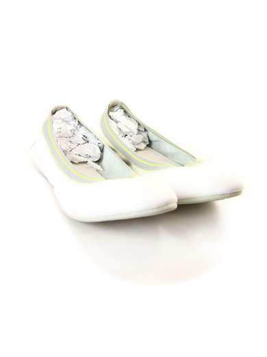 FORNARINA PEFLI3921WC Ballerine in pelle