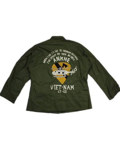 GIGOLÈ ARCHIVE Ankhe Jacket