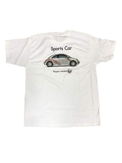 GIGOLÈ ARCHIVE Baseball Bug T-Shirt