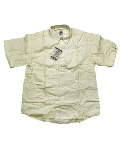 LEVI’S BASIC SHIRT