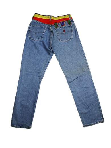 UNIFORM EWB Two Jeans