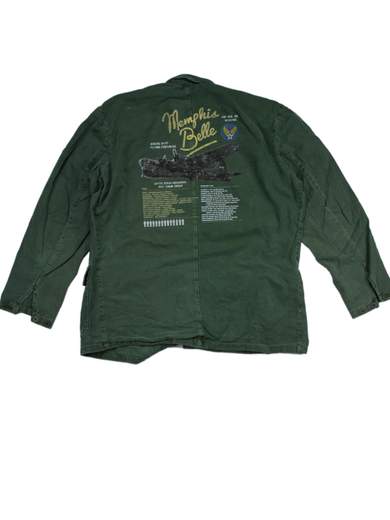 GIGOLÈ RELAB Memphis Belle Jackets