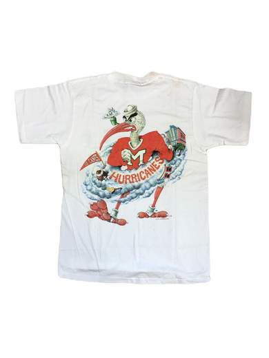 GIGOLÈ ARCHIVE Miami T-Shirt