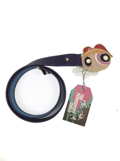 FIXDESIGN Powerpuff Girls Belt