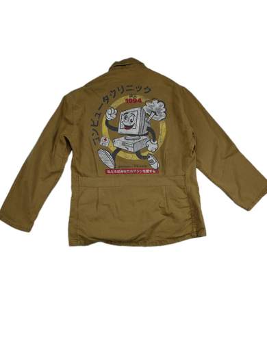 GIGOLÈ RELAB Shinjuku Jacket