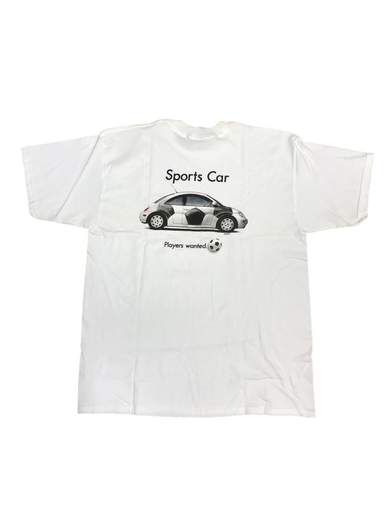 GIGOLÈ ARCHIVE Soccer Bug T-Shirt