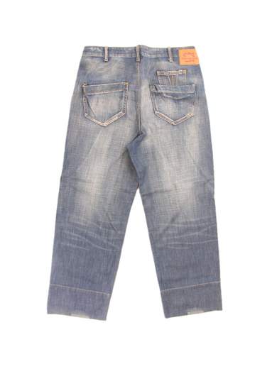 FORNARINA BIF1235D David Jeans