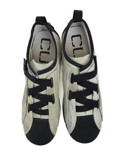 CULT CLB2087SY80 Suede Sneakers Skaters