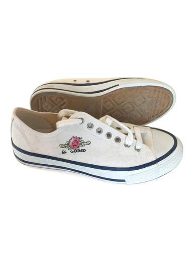 EL CHARRO 9500 Dainty Sneakers
