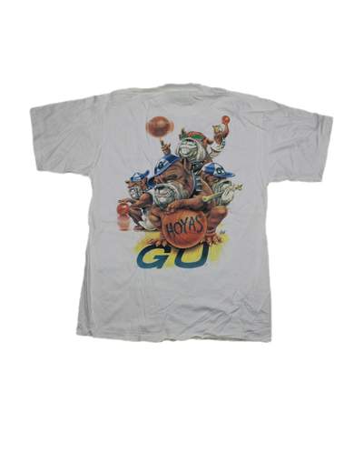 GIGOLÈ ARCHIVE Georgetown T-Shirt